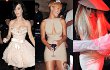Katy Perry, Rihanna dan Lady GaGa Masuk Daftar Hitam Desainer Hollywood