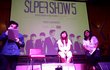Konser Super Junior 'Super Show 5' Bertepatan Dengan Ultah ELF
