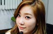 Tae Yeon SNSD Unggah Foto Tangan Berdarah dan Mumi