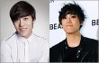 John Park Dandan Pakai Eyeliner Tebal Bikin Netizen Kaget