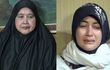 Ibunda Ustad Jeffry Al Buchori Pilih Berjauhan Dengan Menantunya Pipik
