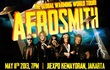 Aerosmith Batal Konser di Jakarta Karena Alasan Keamanan