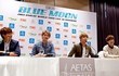 CN Blue Gelar Konser Sekaligus Beramal di Thailand