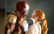 'Iron Man 3' Raup Rp 1,7 Triliun di Puncak Box Office