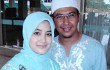 Pipik Akui Semakin Tegar dan Ikhlas Atas Wafatnya Uje