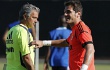 Pepe dan Aitor Karanka Debat Soal Perang Dingin Mourinho vs Iker Casillas