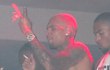 Chris Brown Rayakan Pesta Ultah Tanpa Rihanna