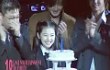 Imutnya Sulli f(x) Kecil Bikin Bos SM, Yunho dan Kangta Tersenyum