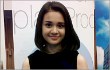 Michelle Zudith Suka Belanja Online