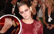 Sepatu Duri Kristen Stewart Jadi Pusat Perhatian