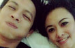 Ariel Masih Belum Tanggapi Isu Foto Mesra dengan Model Devi Liu