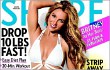 Britney Spears Berbikini di Sampul Shape, Akui Jalani Diet Ketat