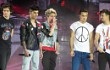 One Direction Siap Terima Bayaran 750 Miliar