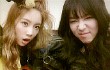Tae Yeon Pamer Selca Lucu Bareng Tiffany