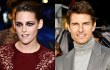 Kristen Stewart dan Tom Cruise Dinobatkan Artis Paling Tak Dipercaya