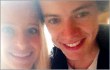 Harry Styles 1D Digosipkan Cium Mesra Cewek Pirang di Pesta