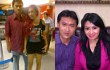 Jadi Artis Dadakan, Arya Wiguna Foto Bareng Pedangdut dan Model Cantik