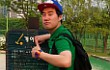 San E Bercanda dengan Membantah Sebagai 'Nona S' yang Naksir Niel Teen Top