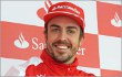 Fernando Alonso Berharap Lebih Agresif di GP Spanyol 2013