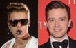 Justin Bieber Dibenci Amerika, Justin Timberlake Disarankan Jadi Presiden