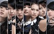 Paha dan Tangan Personil JKT48 Merah-Merah Karena Koreografi 'River'