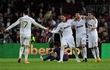 Sergio Ramos Adakan 'Rapat' Bahas Jose Mourinho Bersama Pemain Madrid