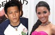 Ariel Santai Walau Digosipkan Dekat Dengan Titi Rajo Bintang