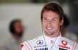 Ngebut di Pit Lane, Jenson Button Didenda Rp 12 Juta