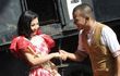 Ruben dan Wenda Buat Video Musik Untuk Single Pernikahan