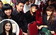 Terry Putri dan Irfan Hakim Berduka Meninggalnya Presenter Nira Stania