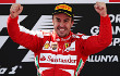 Kemenangan  Alonso dan Mimpi Buruk Lewis Hamilton di GP Spanyol 2013