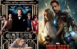 'Great Gatsby' Tak Bisa Kalahkan 'Iron Man 3' di Puncak Box Office