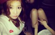 Tae Yeon Unggah Foto Selca dengan Bagian Tubuh Yoona dan Tiffany