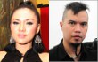 Vicky Shu Bangga Pernah Jadi Backing Vokal Ahmad Dhani