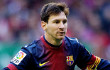 Rebut Juara La Liga, Barcelona Tetap Terancam 'Kehilangan' Lionel Messi