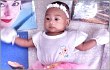 Rian D'Masiv Pamer Foto Anak Pertamanya