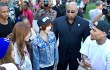 Netizen Ejek T-ara N4 Putus Asa Jika Duet dengan Chris Brown