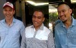 Foto Mesum Palsu Beredar, Tora Sudiro dan Darius Perkarakan Media Online