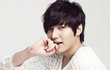 Lee Min Ho Terharu Fans Rayakan 7 Tahun Kariernya