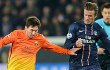 Duel dengan Lionel Messi Penyebab David Beckham Akhirnya Pensiun