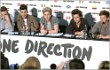 One Direction Bahas Album Baru 'Rock' dan Tur Dunia 2014