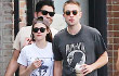 Hubungan Kristen Stewart dan Rob Pattinson Dikabarkan Bermasalah