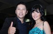 Gading dan Gisell Dihadiahi Zodiac Band Lagu Pernikahan