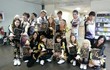Promo Album Baru, Shinhwa Foto Bareng SNSD