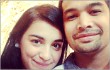 Shireen Rajin Konsultasi untuk Pernikahannya dengan Teuku Wisnu