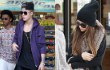 Justin Bieber dan Selena Gomez Diam-Diam Clubbing Bareng