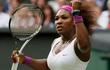 Serena Williams Masuk Babak Final Roma Masters