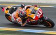 Lagi-Lagi Marc Marquez Rebut Pole di MotoGP Perancis