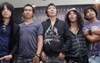 Slank Selalu Nyanyikan 'Garuda Pancasila' di Tur Konser