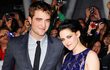 Robert Pattinson dan Kristen Stewart Putus?
